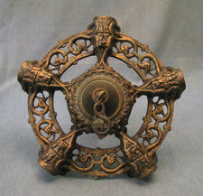 Vintage cast iron for sale  Saint Cloud
