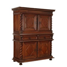 Credenza antica doppio usato  Cambiago