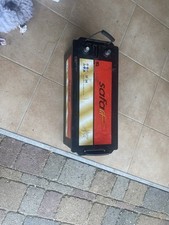 Batteria industriale camion usato  Ponsacco