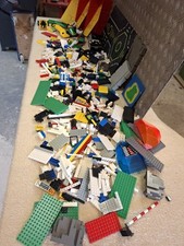 Lego konvolut sammlung gebraucht kaufen  Husum