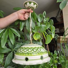 Vintage floral ceramic for sale  BROMLEY