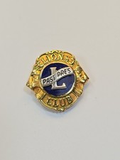 Lions club international for sale  Kansas City