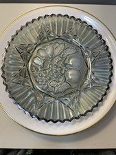 Vtg indiana iridescent for sale  Barre