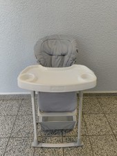 Hochstuhl hauck 3in1 gebraucht kaufen  Berlin