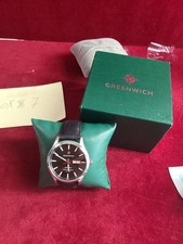 Greenwich automatic watch for sale  Lebanon
