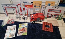 Revell junior fire for sale  LIVERPOOL