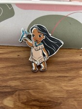 Pocahontas animators collectio for sale  BARNSLEY