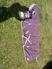 Stable rug neck for sale  GODALMING