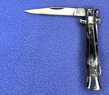 Vintage stiletto manual for sale  Sussex