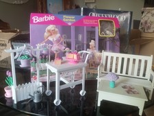barbie folding house for sale  Fleming Island