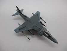 RLai systems 1:144 USMC V/STOL samolot McDonnell Douglas AV-8B Harrier II na sprzedaż  Wysyłka do Poland