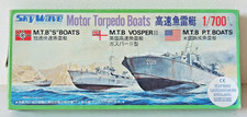 model torpedo for sale  BUSHEY