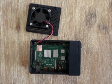 Raspberry modell inkl gebraucht kaufen  Landsberg