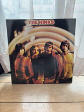 Kinks Record segunda mano  Embacar hacia Mexico