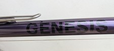 Custom genesis bike for sale  ST. ALBANS