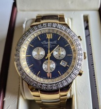 Ingersoll diamond gents for sale  BATH