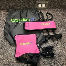 Crush volleyball training for sale  Grand Blanc