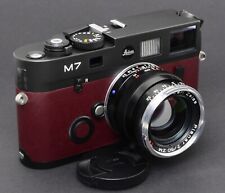 Leica zeiss planar gebraucht kaufen  Mülheim an der Ruhr
