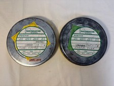 Kodak 16mm film gebraucht kaufen  Michelstadt