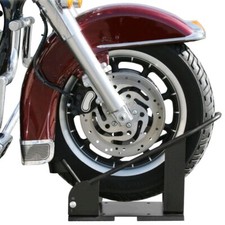 Wheel chock motorbike for sale  BRADFORD