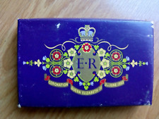Cadburys 1953 coronation for sale  CAMBRIDGE