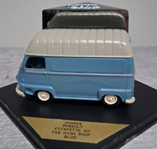 Renault estafette hochdach gebraucht kaufen  Eutingen im Gäu