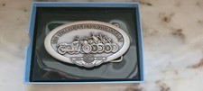 Buckle gürtelschnalle harley gebraucht kaufen  Wesel