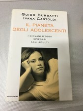 Libro pianeta degli usato  Poggibonsi
