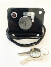 Novo conjunto de interruptor de chave Yanmar genuíno. , usado comprar usado Novo conjunto de interruptor de chave Yanmar genuíno. , usado comprar usado  Enviando para Brazil