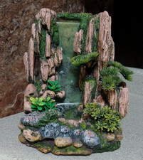 Top fin waterfall for sale  North Fort Myers