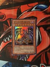 Yugioh red eyes gebraucht kaufen  Lorsch