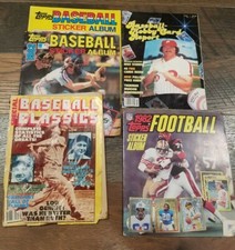 Vintage baseball magazine for sale  Penn Yan