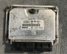 Ecu calculateur moteur d'occasion  Carcassonne