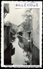 Provins lavoirs . d'occasion  Dijon