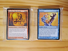 *** MTG Champions of Kamigawa Edition (2004) *** 30x LOTE de cartas SOMENTE RARAS comprar usado  Enviando para Brazil