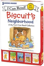 Biscuit neighborhood box d'occasion  Expédié en Belgium