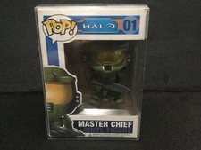 Master chief halo for sale  Saint Paul