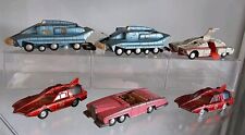 Dinky toys thunderbirds for sale  BOGNOR REGIS