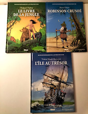 Incontournables litterature nu d'occasion  Auxerre