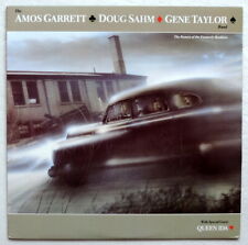 Blues garrett sahm d'occasion  Agen