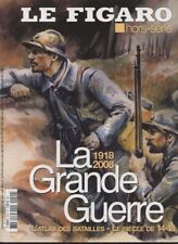 Figaro magazine série d'occasion  Paris I