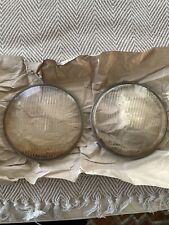 Vintage hella glass for sale  ST. ANDREWS