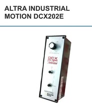 DCX20202E Ratiotrol BOSTON GEAR comprar usado DCX20202E Ratiotrol BOSTON GEAR comprar usado  Enviando para Brazil