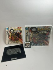 Pokémon versione platino usato Pokémon versione platino usato  Casapesenna
