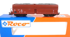 Roco 47410 selbstentladewagen gebraucht kaufen Roco 47410 selbstentladewagen gebraucht kaufen  Stahnsdorf