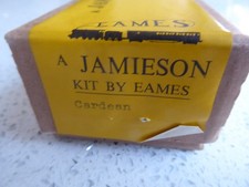 Jamieson eames caledonian for sale  TEWKESBURY