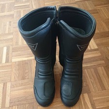 Neuwertige dainese motorradsti gebraucht kaufen  Bad Aibling