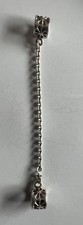Pandora sterling silver for sale  SHERINGHAM