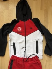 Eintracht frankfurt trainingsa gebraucht kaufen  Freigericht