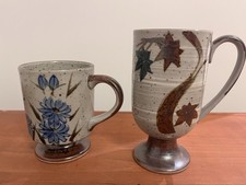 Vtg japanese floral for sale  Media